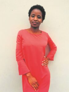 Buddying filmmaker produces eye-opening short film on GBV