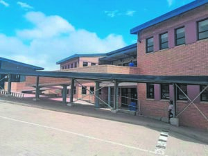 New hostel for learners with special needs