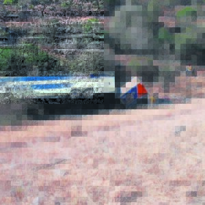 Horrific bus crash claims 30