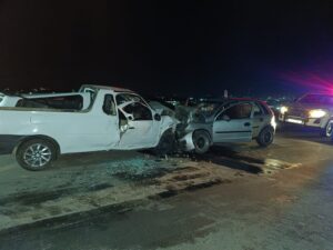 Two separate accidents claim six lives on the N2 road outside Butterworth