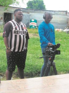 Film screening to be held in Tombo