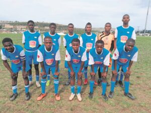 FC Tshabalala eyes top performance in upcoming season