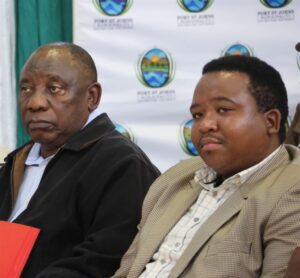 WATCH | Hope reigns following Ramaphosa’s visit to flood-stricken Port St Johns