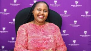 WSU Built Environment programmes get accreditation