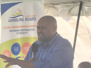 ECGB donates mobile maths, science kits to rural school