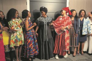 AWCA expands to EC, empowering women in finance