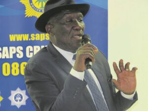 Stakeholders sound alarm on Mthatha crime situation