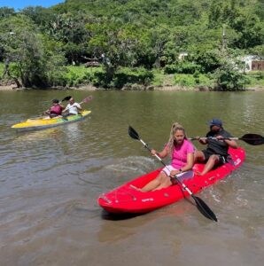 Plenty to see and do at the beautiful Wild Coast this holiday