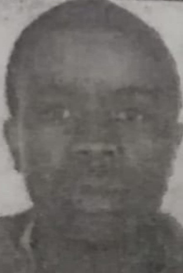 Police seek help finding missing man