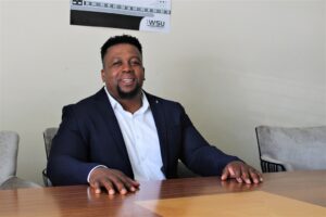 East London tourism industries at dire risk – warns WSU researcher