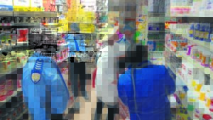 Mnquma raids unearth rampant sale of expired products