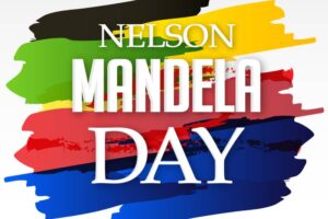 Coding 4 Mandela Dance Challenge
