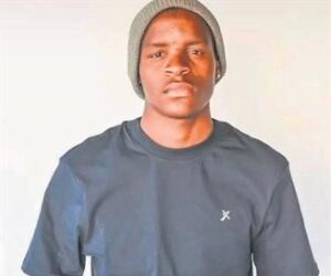 Multi-talented young man aims high