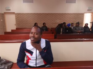 Self-proclaimed Apostle gets six life sentences for rape