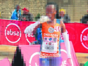 Icon’s Journey Marathon Challenge comes to an end