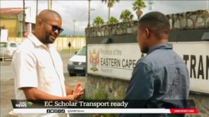 Department introduces new scholar transport system