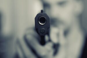 Butterworth police officers under investigation after a weekend shooting