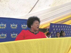 Municipality blasted for empty promises on electrification