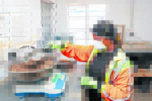 Programme provides exposure to future engineers in rural EC