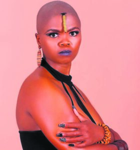 Thembi pours her heart out on new single