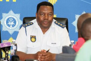 Additional capacity deployed to Eastern Cape to combat gang violence, extortion