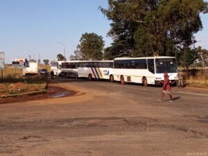 EC Department of Transport provides new system for scholar Transport