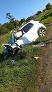 N2 head-on collision claims six lives