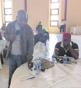 Mthatha to Qumbu: N2 road upgrade enters second phase