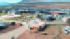 Multi-million rand Sipetu Hospital opened