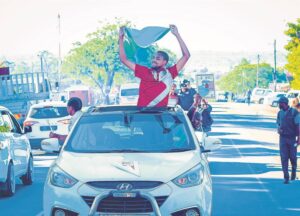 Student wins World Skills South Africa Competition