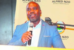 Ingquza Hill LM: Acting municipal manager appointed