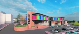 Oncology project unveiled at Mandela Academic Hospital