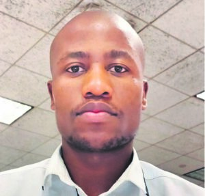 Engen offers springboard for man’s dreams