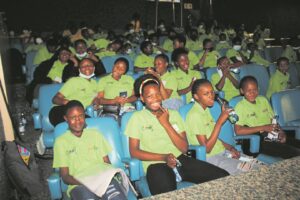 Behavioural change workshop held to empower youth