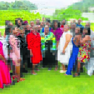 Rural women, GBV victims empowered with digital skills