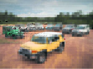 Land Cruiser celebrates its 70th anniversary