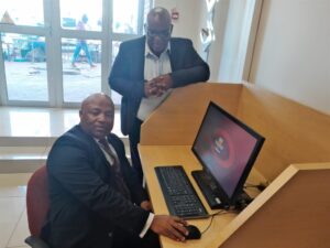 WATCH | New Mthatha Department of Employment and Labour centre officially opened