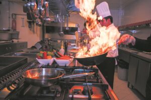 International Chefs’ Day: What it takes to be a chef