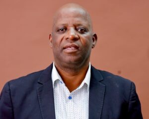 OR Tambo District Municipality mourns death of the former mayor, William Ngozi