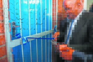 DCDT, Telkom hand over Cyber Lab to Nyanga High School