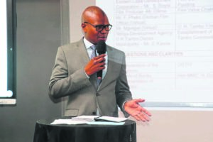 OR Tambo Film Expo discusses film industry development