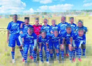 Executive Ladies ready to take on Eastern Rangers FC