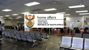 Home Affairs share information with stakeholders
