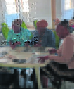 Khuthaza uKufunda Initiative empowers residents with skills training