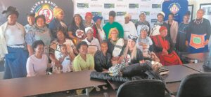 Agency hosts workshop to capacitate Qunu Homestays