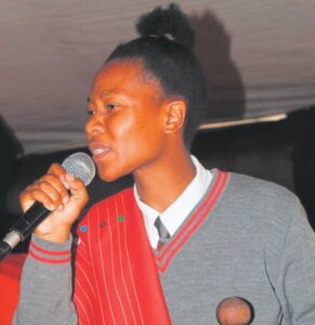 Local poet and photographer vie for LYD accolades