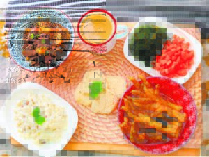 Tasty dishes to commemorate Youth Month