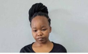 Former filling station manager sentenced to 15 years in jail for theft from her employer