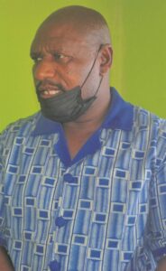Businessman helps bereaved family with funeral expenses