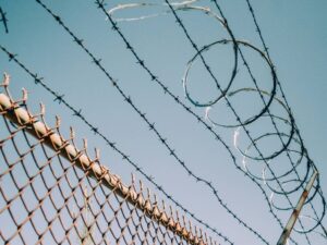 Man sentenced to double life terms for murder and robbery